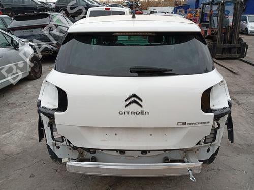 Used Tailgate Tailgate VW GOLF II (19E, 1G1) 1.8 GTI (112 hp) 34007659 34007659