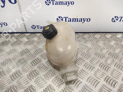 Expansion tank FORD MONDEO III (B5Y) 2.0 16V TDDi / TDCi | BP21795050C120 