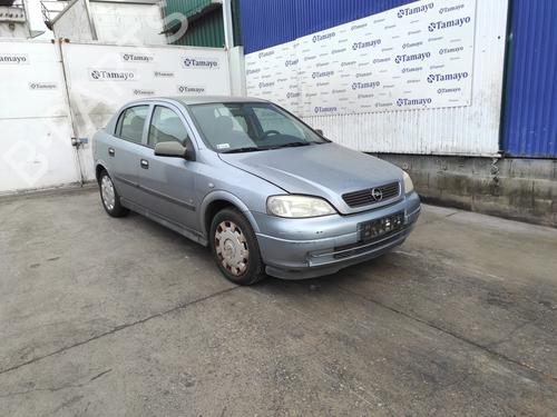 Anti roll bar OPEL ASTRA H GTC (A04)  | BP27163287M96 