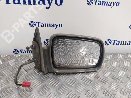 Used Right mirror OPEL ASTRA F Saloon (T92) 1.6 Si (F19, M19) (100 hp) 10382733