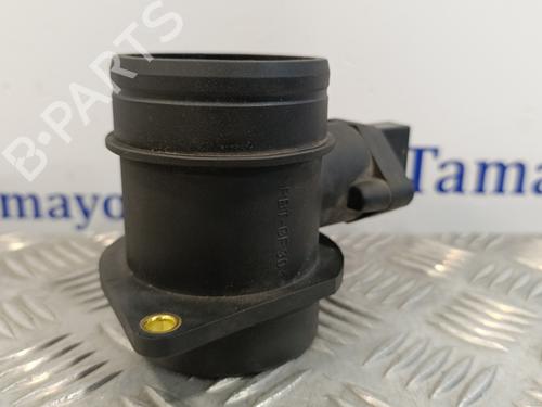 Mass air flow sensor VW SHARAN (7M8, 7M9, 7M6) 1.9 TDI | BP17864539M95 