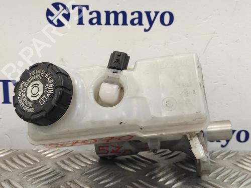 Brake master cylinder RENAULT CLIO IV (BH_) 1.5 dCi 90 | BP19341951M77 