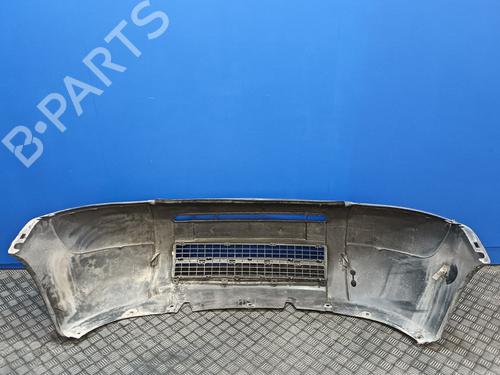 Front bumper CITROËN BERLINGO / BERLINGO FIRST MPV (MF_, GJK_, GFK_) 1.6 HDI 75 (MF9HW, GJ9HWC, GF9HWC, GN9HWC) | BP13691947C7 