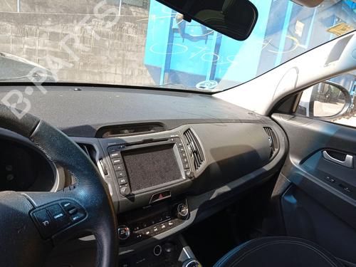Airbag passager Airbag passager KIA SPORTAGE III (SL) 1.6 GDI (135 hp) 35964531 35964531