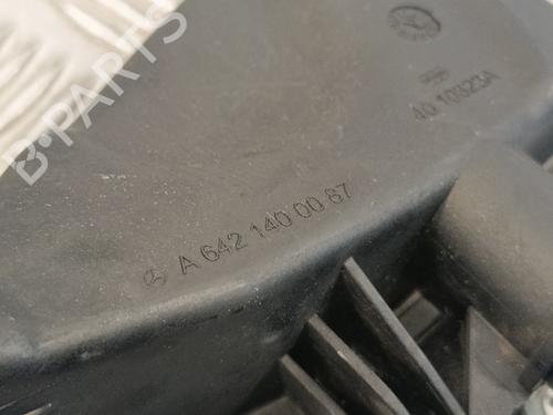 Elektronisk sensor MERCEDES-BENZ M-CLASS (W164)  | BP18334181M84 