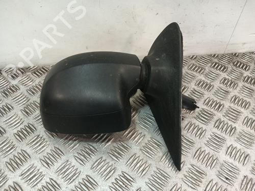 Left mirror DACIA SANDERO II TCe 90 LPG (B8M1) | BP36998520C26 - Image 2