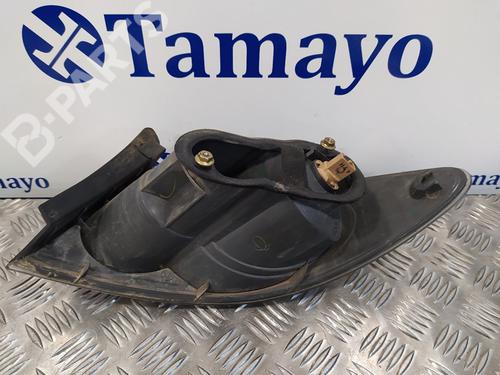 Left taillight MAZDA 6 Hatchback (GG) 2.0 DI (GG14) | BP8670871C34 