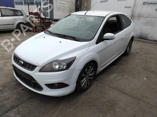 ABS pump FORD FOCUS II (DA_, HCP, DP) 1.8 TDCi | BP13657829M43 