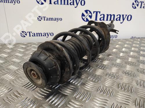 Right front shock absorber CITROËN C1 (PM_, PN_) 1.0 | BP9621410M17 