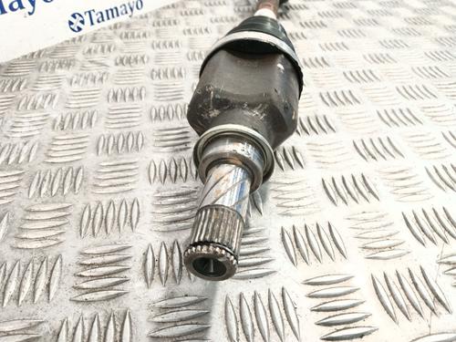 Left front driveshaft RENAULT MEGANE II Saloon (LM0/1_) 1.5 dCi (LM02, LM13, LM2A) | BP29862902M38