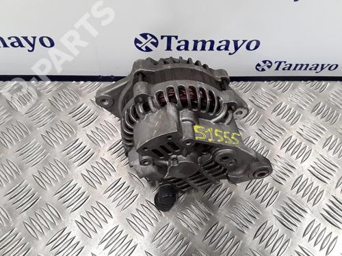 Alternator SUBARU LEGACY III (BE) 2.5 AWD (BE9) | BP7791116M7 