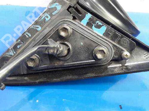 Left mirror TOYOTA CELICA Coupe (_T20_) 2.0 i 16V (ST202_, ST203_, ST202, ST203) | BP5328878C26