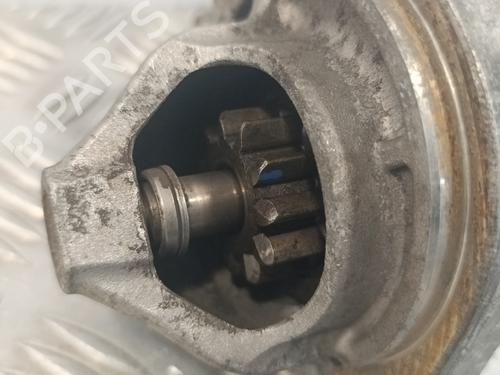 Startmotor FORD FOCUS III 1.0 EcoBoost | BP17450361M8 