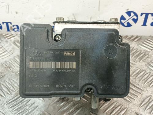 ABS pump MAZDA 2 (DE_, DH_) 1.3 (DE3FS) | BP32695967M43  - Image 6