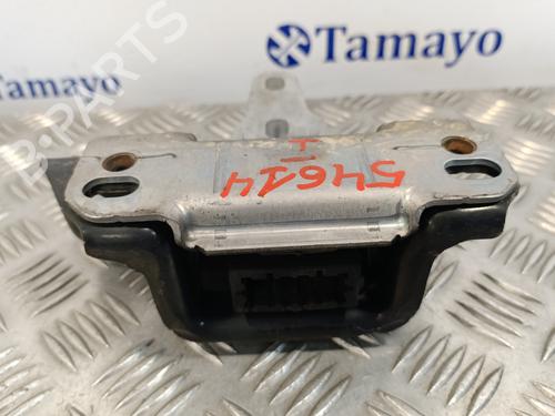 Engine mount FORD FIESTA VI (CB1, CCN) 1.6 TDCi | BP17576836M89 