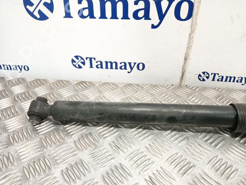 Left rear shock absorber MERCEDES-BENZ GLA-CLASS (X156)  | BP27523620M18 
