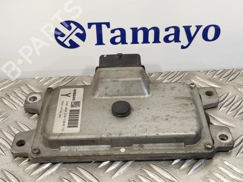 Gearbox control unit NISSAN QASHQAI / QASHQAI +2 I (J10, NJ10, JJ10E)  | BP13521913M52 
