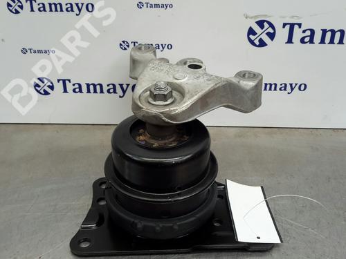 Engine mount SEAT IBIZA IV (6J5, 6P1)  | BP9553113M89 