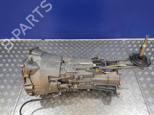 Gearbox BMW 3 (E46) 325 i | BP7097324M3 