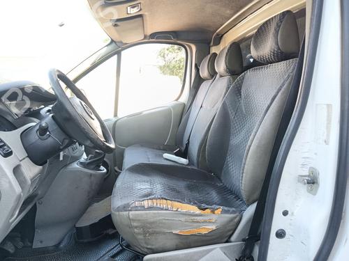 Pipe RENAULT TRAFIC II Van (FL) 2.0 dCi 115 (FL01, FL0U, FL00, FL0H, FL0M) | BP36237106M125  - Image 16