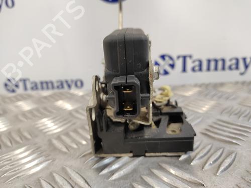 Rear left lock DACIA SANDERO  | BP15725668C100