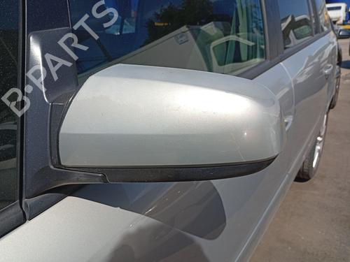 Used Left mirror Left mirror OPEL ZAFIRA / ZAFIRA FAMILY B (A05) 1.9 CDTI (M75) (120 hp) 36489715 36489715