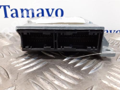 ECU airbags PEUGEOT 308 I (4A_, 4C_)  | BP8919969M53 