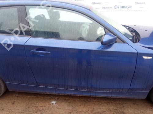 Intercooler BMW 1 (E87) 116 d | BP7514700M30  - Image 14