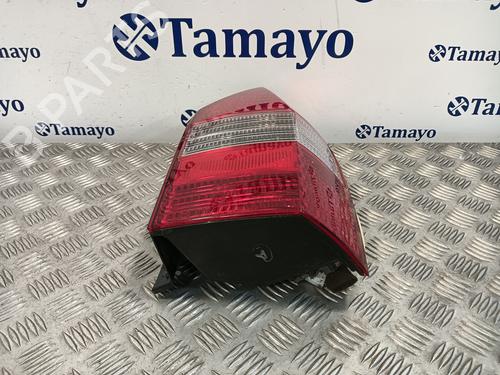 Right taillight MITSUBISHI SPACE WAGON (N9_W, N8_W)  | BP21381391C35 
