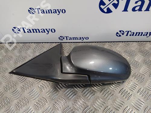 Left mirror HYUNDAI SONATA IV (EF) 2.0 | BP9344984C26 