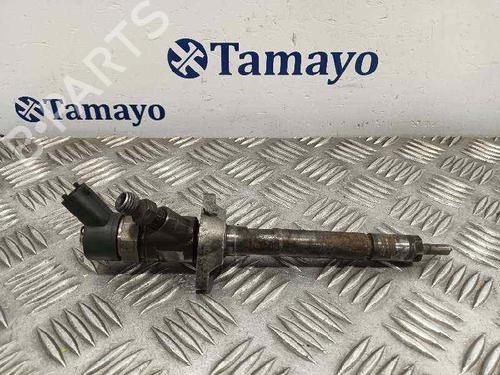 Injector FIAT BRAVO II (198_)  | BP24950039M100 