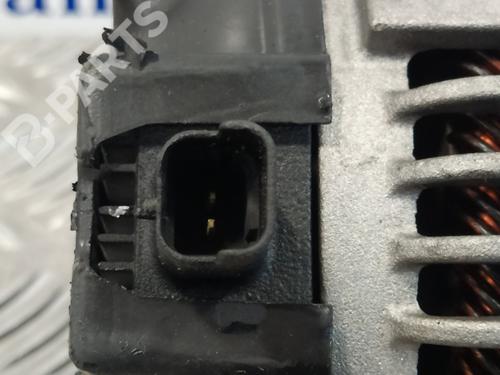 Generator PEUGEOT 206 Hatchback (2A/C) 1.4 HDi eco 70 | BP9443005M7 