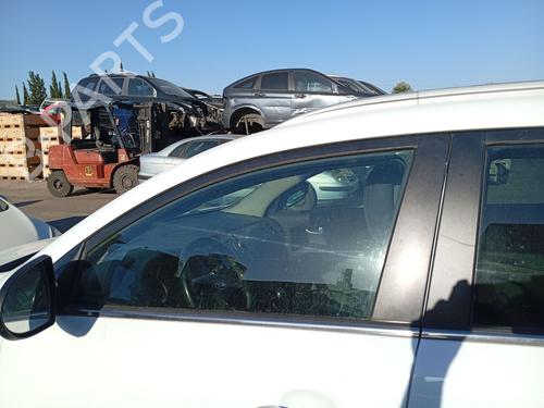 Used Front left door window Front left door window 36668264 36668264