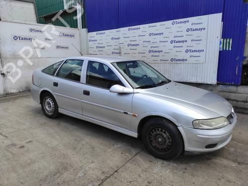 Alternator OPEL VECTRA B (J96) 2.0 DTI 16V (F19) | BP13649989M7 