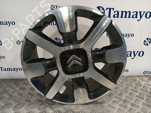 Used Rim CITROËN C4 CACTUS 1.6 BlueHDi 100 (99 hp) 29004345