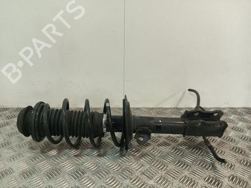 Used Left front shock absorber Left front shock absorber TOYOTA YARIS (_P13_) [2010-2020] 34139525 34139525