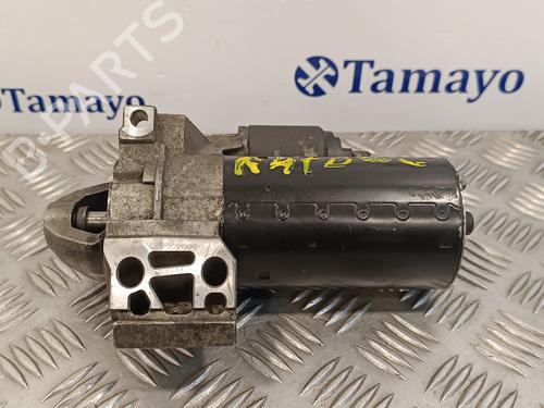 Startmotor BMW 3 (E90) 320 d | BP16406853M8 