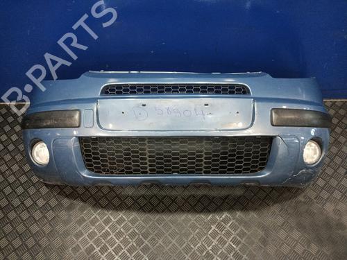 Used Front bumper CITROËN C3 Pluriel (HB_) 1.6 (109 hp) 28578721