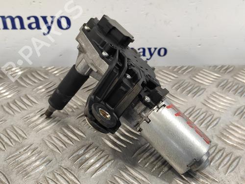 Rear wiper motor VW GOLF VI (5K1) 1.6 TDI | BP20208876M102 