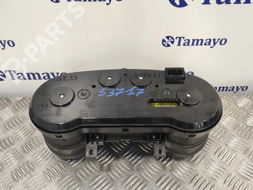 Instrument cluster FIAT BRAVO II (198_)  | BP10167349C47 