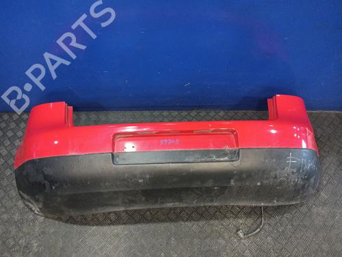 Bagtil kofangere VW GOLF V (1K1) 1.9 TDI (105 hp) 32274040