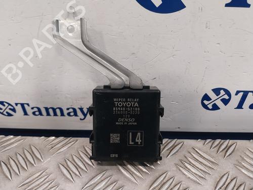 Used Electronic module TOYOTA YARIS (_P21_, _PA1_, _PH1_) 1.5 Hybrid (MXPH10, MXPH11) (116 hp) 29355908