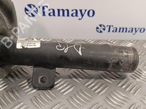 Right front shock absorber PEUGEOT 206 Hatchback (2A/C) 1.9 D | BP15734048M17 