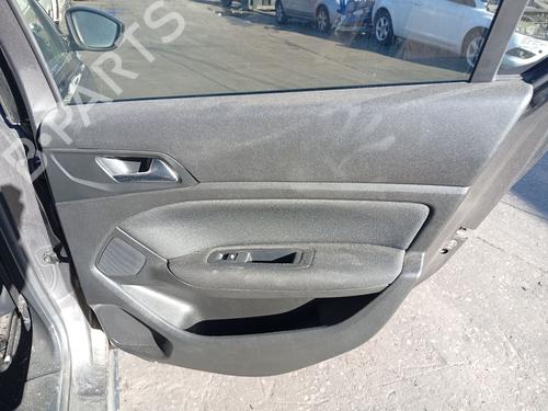 Used Rear right window mechanism Rear right window mechanism PEUGEOT 308 II (LB_, LP_, LW_, LH_, L3_) 1.5 BlueHDi 130 (131 hp) 33554900 33554900