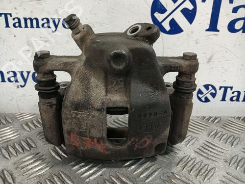 Used Right front brake caliper SUZUKI SWIFT IV (FZ, NZ) [2010-2025]  29591548