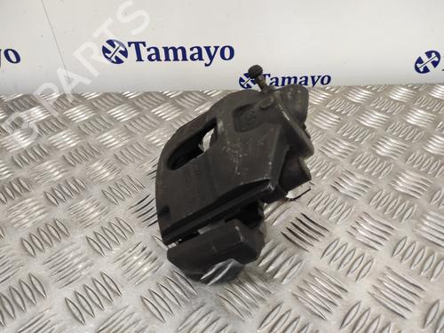 Right front brake caliper FORD FIESTA V (JH_, JD_)  | BP11565739M104 