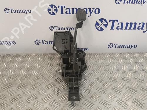 Used Break pedal PEUGEOT 3008 II SUV (MC_, MR_, MJ_, M4_) 1.6 BlueHDi 120 (120 hp) 18262471