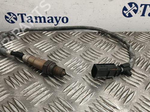 Electronic sensor MERCEDES-BENZ A-CLASS (W176) A 200 CDI / d (176.008) | BP29940720M84