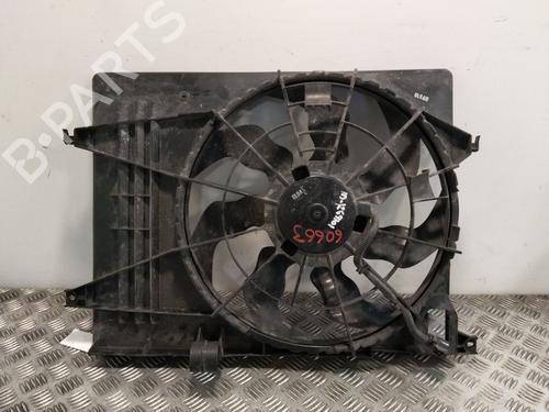 Used Radiator fan Radiator fan 38046584 38046584