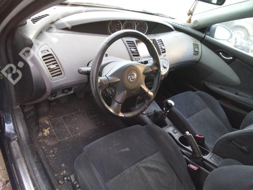 Højre forlygte NISSAN PRIMERA Hatchback (P12) 1.9 dCi | BP11818907C29 